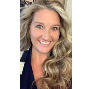 Meet your Posher, Kimberly